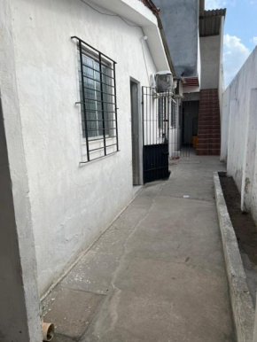 Casa agradável perto do carnaval